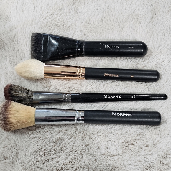 Lot Of 33 Morphe Brushes - Picture 4 of 7